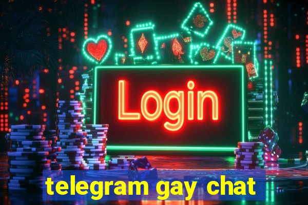 telegram gay chat